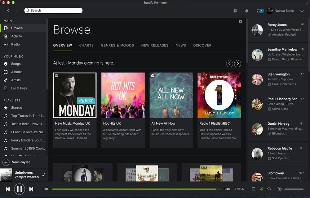 How To Download Spotify Music To Mac